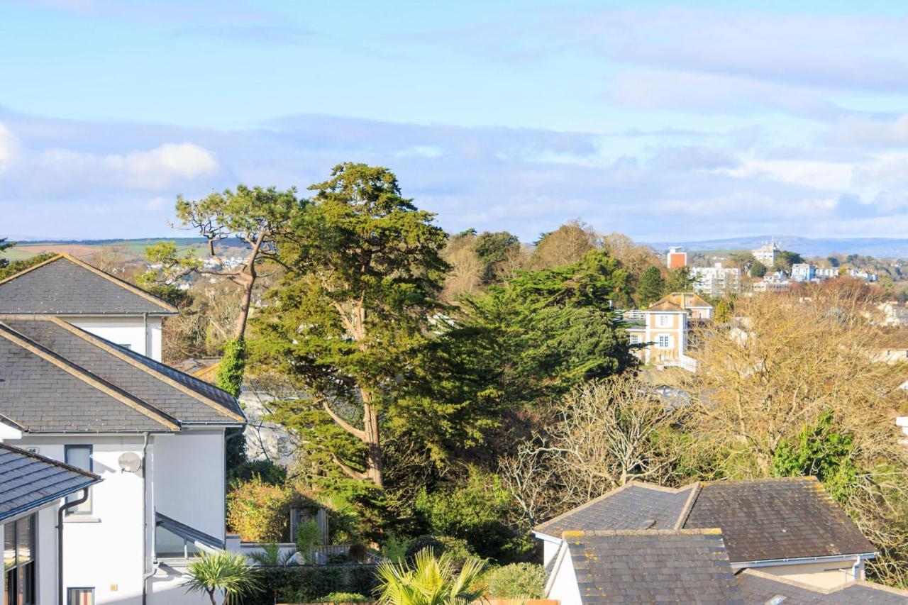 Apartment Rutland Heights - Majestic Headland Setting With Sea Views *