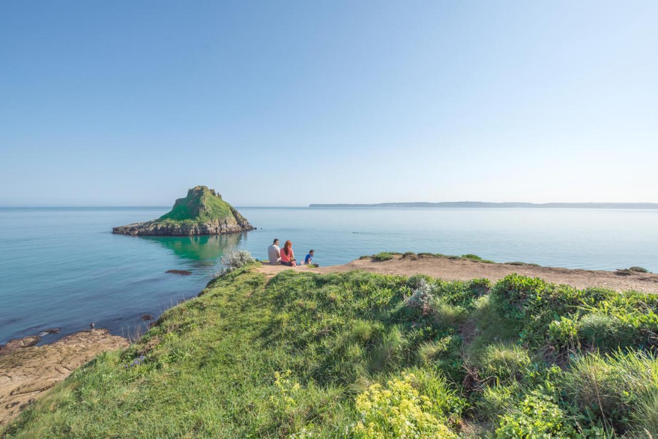 Apartment Rutland Heights - Majestic Headland Setting With Sea Views Torquay